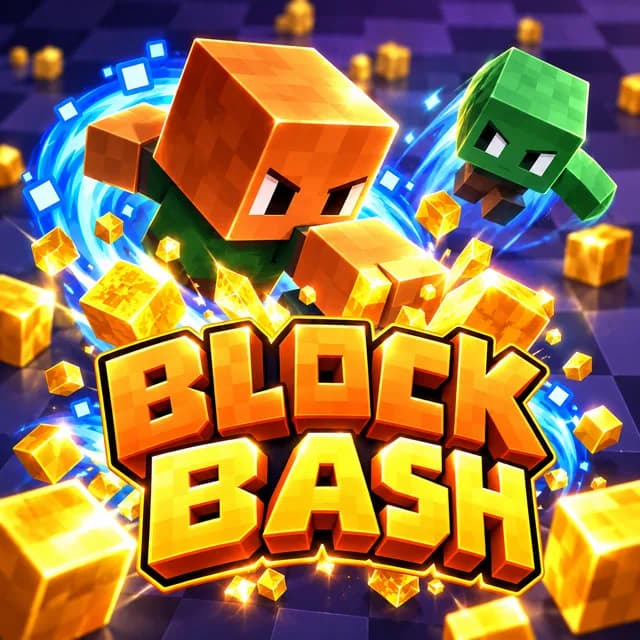 Block Bash cover