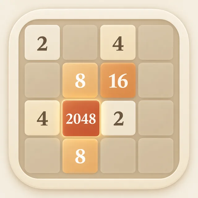 Cream 2048 cover