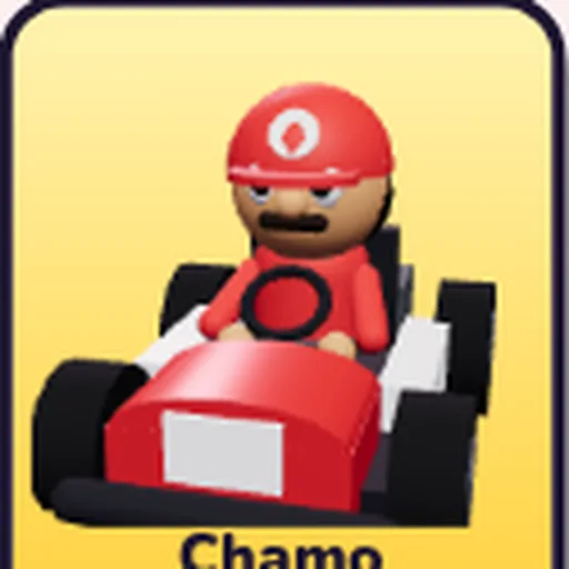 Kart Chaos cover