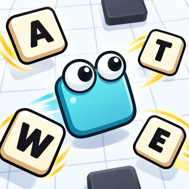 Slitword.io cover