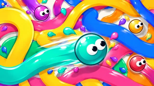 Splat.io cover