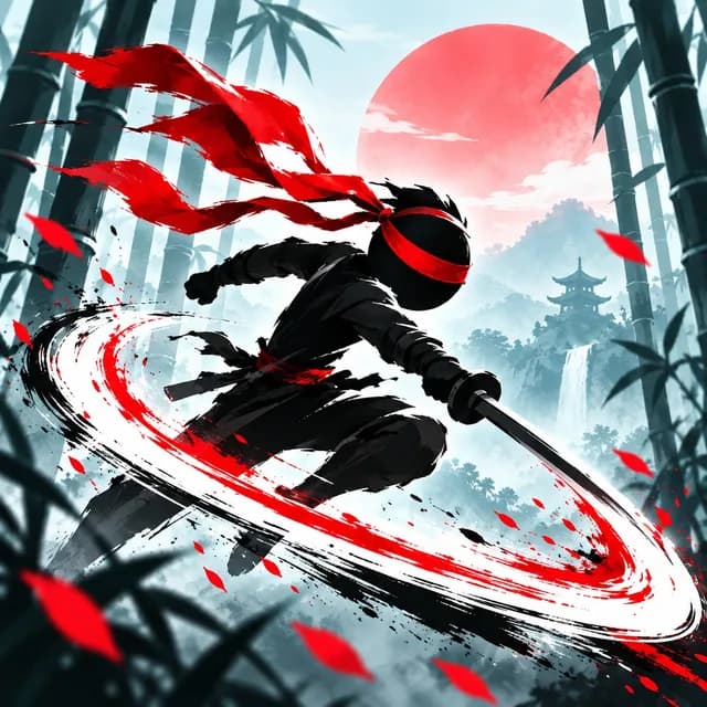 Stickman Dash cover