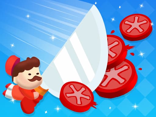 Mini Chef Overcooked cover