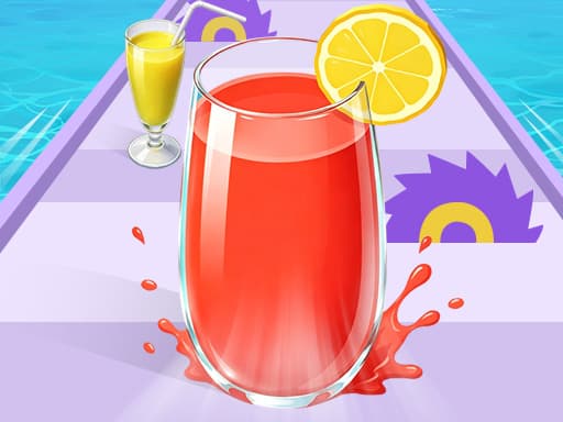 Summer Juice Run cover