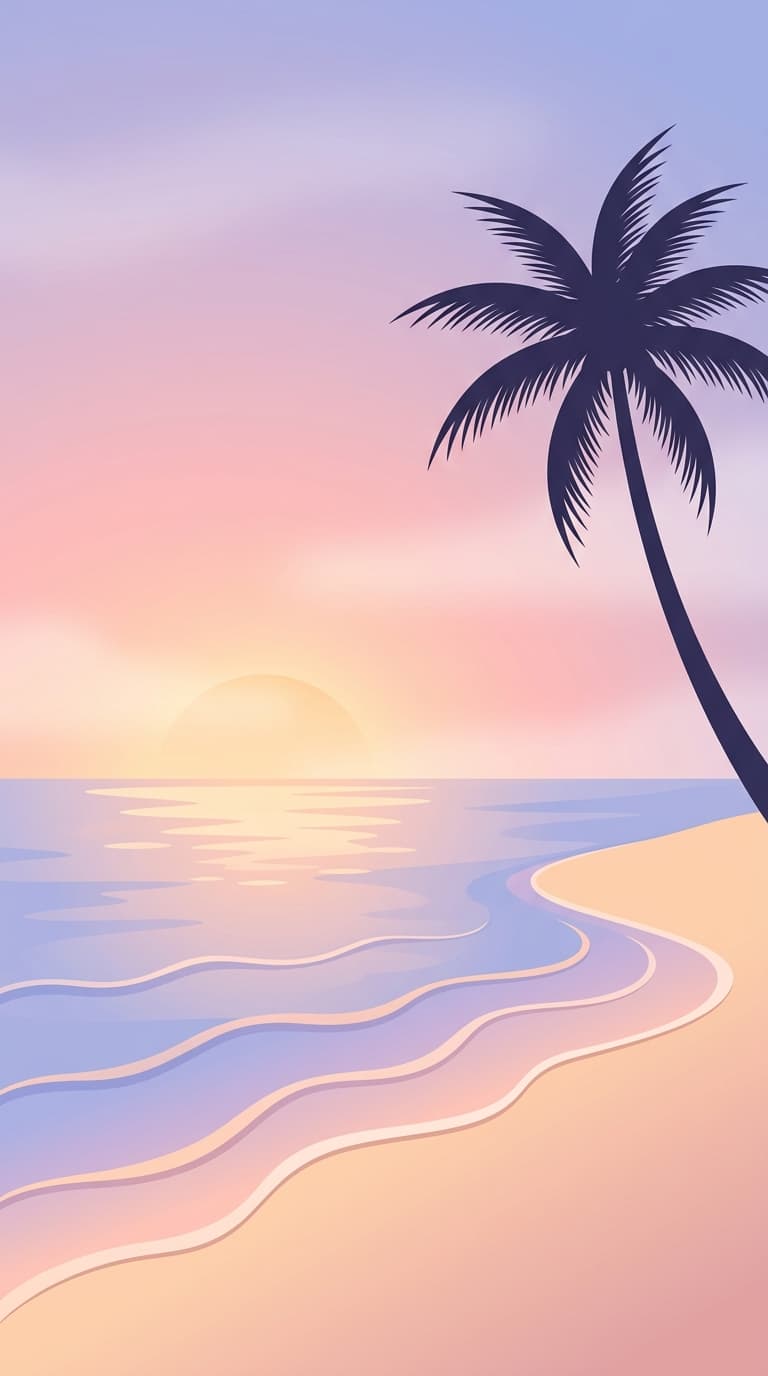 Beach Haven Lumira region