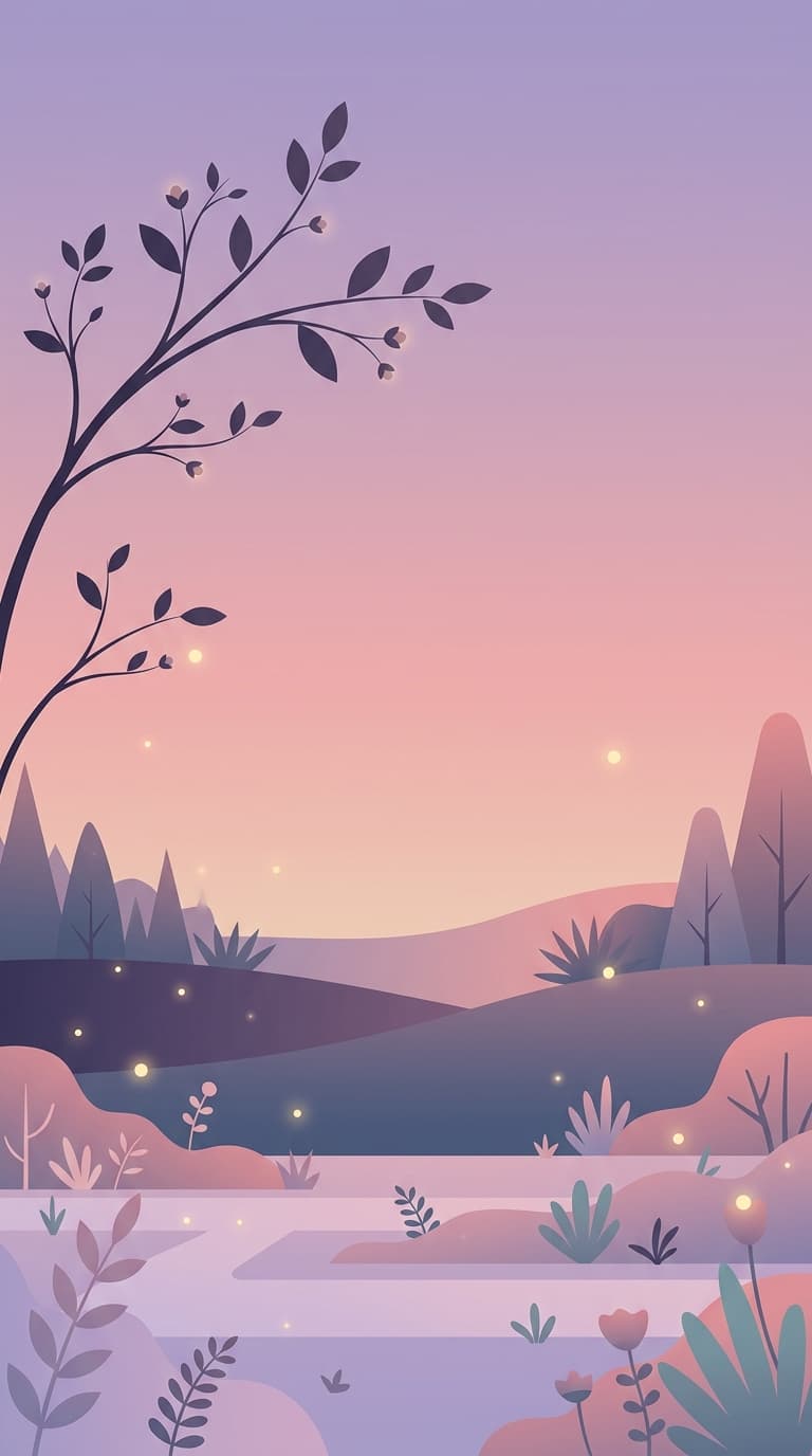 Twilight Lumira region