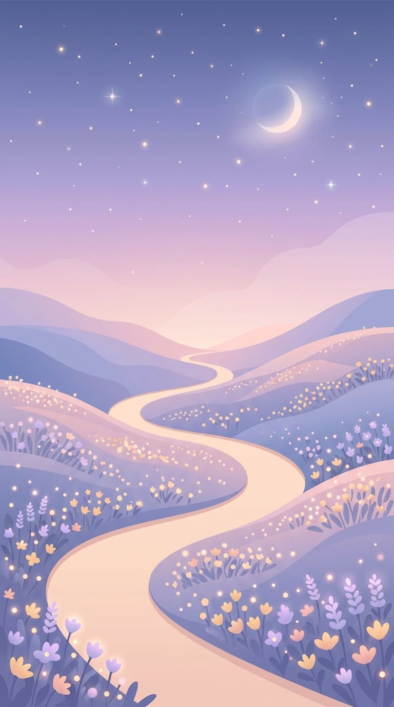 Enchanted Valley Lumira region