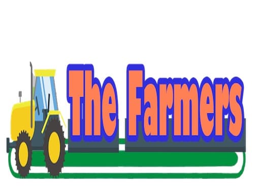 The Farmers cover